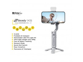 Brica B-Steady XS 2 3-Axis Smartphone Gimbal